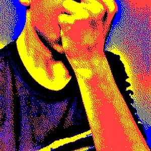 Meet your Posher, Caleb